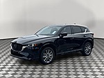 New 2025 MAZDA CX-5 2.5 S PREMIUM PLUS PACKAGE in JACKSONVILLE, FLORIDA (Photo 1)