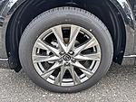 New 2025 MAZDA CX-5 2.5 S PREMIUM PLUS PACKAGE in JACKSONVILLE, FLORIDA (Photo 10)
