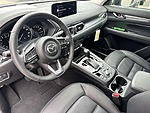 New 2025 MAZDA CX-5 2.5 S PREMIUM PLUS PACKAGE in JACKSONVILLE, FLORIDA (Photo 22)