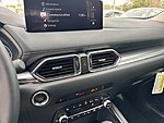 New 2025 MAZDA CX-5 2.5 S PREMIUM PLUS PACKAGE in JACKSONVILLE, FLORIDA (Photo 25)