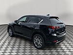 New 2025 MAZDA CX-5 2.5 S PREMIUM PLUS PACKAGE in JACKSONVILLE, FLORIDA (Photo 3)