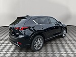 New 2025 MAZDA CX-5 2.5 S PREMIUM PLUS PACKAGE in JACKSONVILLE, FLORIDA (Photo 5)