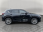 New 2025 MAZDA CX-5 2.5 S PREMIUM PLUS PACKAGE in JACKSONVILLE, FLORIDA (Photo 6)