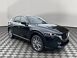 New 2025 MAZDA CX-5 2.5 S PREMIUM PLUS PACKAGE in JACKSONVILLE, FLORIDA (Photo 7)