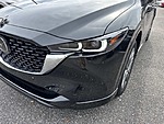 New 2025 MAZDA CX-5 2.5 S PREMIUM PLUS PACKAGE in JACKSONVILLE, FLORIDA (Photo 9)