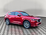 New 2025 MAZDA CX-5 2.5 S PREMIUM PLUS PACKAGE in JACKSONVILLE, FLORIDA (Photo 1)