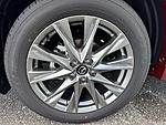 New 2025 MAZDA CX-5 2.5 S PREMIUM PLUS PACKAGE in JACKSONVILLE, FLORIDA (Photo 10)