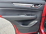 New 2025 MAZDA CX-5 2.5 S PREMIUM PLUS PACKAGE in JACKSONVILLE, FLORIDA (Photo 12)