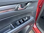 New 2025 MAZDA CX-5 2.5 S PREMIUM PLUS PACKAGE in JACKSONVILLE, FLORIDA (Photo 18)