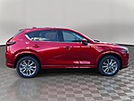 New 2025 MAZDA CX-5 2.5 S PREMIUM PLUS PACKAGE in JACKSONVILLE, FLORIDA (Photo 2)