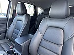 New 2025 MAZDA CX-5 2.5 S PREMIUM PLUS PACKAGE in JACKSONVILLE, FLORIDA (Photo 20)