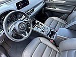 New 2025 MAZDA CX-5 2.5 S PREMIUM PLUS PACKAGE in JACKSONVILLE, FLORIDA (Photo 21)