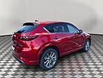 New 2025 MAZDA CX-5 2.5 S PREMIUM PLUS PACKAGE in JACKSONVILLE, FLORIDA (Photo 3)