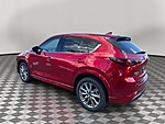 New 2025 MAZDA CX-5 2.5 S PREMIUM PLUS PACKAGE in JACKSONVILLE, FLORIDA (Photo 5)