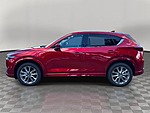 New 2025 MAZDA CX-5 2.5 S PREMIUM PLUS PACKAGE in JACKSONVILLE, FLORIDA (Photo 6)