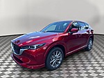 New 2025 MAZDA CX-5 2.5 S PREMIUM PLUS PACKAGE in JACKSONVILLE, FLORIDA (Photo 7)