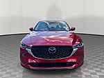 New 2025 MAZDA CX-5 2.5 S PREMIUM PLUS PACKAGE in JACKSONVILLE, FLORIDA (Photo 8)