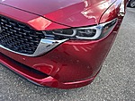 New 2025 MAZDA CX-5 2.5 S PREMIUM PLUS PACKAGE in JACKSONVILLE, FLORIDA (Photo 9)