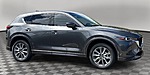 New 2025 MAZDA CX-5 2.5 S PREMIUM PLUS PACKAGE in JACKSONVILLE, FLORIDA