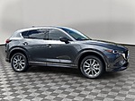New 2025 MAZDA CX-5 2.5 S PREMIUM PLUS PACKAGE in JACKSONVILLE, FLORIDA (Photo 1)