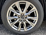 New 2025 MAZDA CX-5 2.5 S PREMIUM PLUS PACKAGE in JACKSONVILLE, FLORIDA (Photo 10)