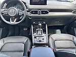 New 2025 MAZDA CX-5 2.5 S PREMIUM PLUS PACKAGE in JACKSONVILLE, FLORIDA (Photo 15)