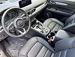 New 2025 MAZDA CX-5 2.5 S PREMIUM PLUS PACKAGE in JACKSONVILLE, FLORIDA (Photo 21)