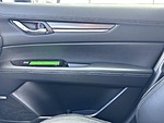 New 2025 MAZDA CX-5 2.5 S PREMIUM PLUS PACKAGE in JACKSONVILLE, FLORIDA (Photo 22)
