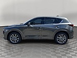 New 2025 MAZDA CX-5 2.5 S PREMIUM PLUS PACKAGE in JACKSONVILLE, FLORIDA (Photo 4)
