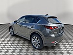 New 2025 MAZDA CX-5 2.5 S PREMIUM PLUS PACKAGE in JACKSONVILLE, FLORIDA (Photo 5)