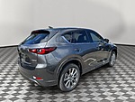 New 2025 MAZDA CX-5 2.5 S PREMIUM PLUS PACKAGE in JACKSONVILLE, FLORIDA (Photo 7)