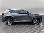 New 2025 MAZDA CX-5 2.5 S PREMIUM PLUS PACKAGE in JACKSONVILLE, FLORIDA (Photo 8)