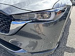New 2025 MAZDA CX-5 2.5 S PREMIUM PLUS PACKAGE in JACKSONVILLE, FLORIDA (Photo 9)