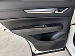 New 2025 MAZDA CX-5 2.5 S PREMIUM PLUS PACKAGE in JACKSONVILLE, FLORIDA (Photo 12)