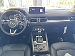 New 2025 MAZDA CX-5 2.5 S PREMIUM PLUS PACKAGE in JACKSONVILLE, FLORIDA (Photo 15)