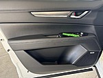 New 2025 MAZDA CX-5 2.5 S PREMIUM PLUS PACKAGE in JACKSONVILLE, FLORIDA (Photo 17)