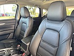 New 2025 MAZDA CX-5 2.5 S PREMIUM PLUS PACKAGE in JACKSONVILLE, FLORIDA (Photo 19)