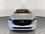 New 2025 MAZDA CX-5 2.5 S PREMIUM PLUS PACKAGE in JACKSONVILLE, FLORIDA (Photo 2)