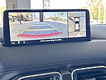 New 2025 MAZDA CX-5 2.5 S PREMIUM PLUS PACKAGE in JACKSONVILLE, FLORIDA (Photo 24)