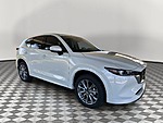 New 2025 MAZDA CX-5 2.5 S PREMIUM PLUS PACKAGE in JACKSONVILLE, FLORIDA (Photo 3)