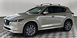 New 2025 MAZDA CX-5 2.5 S PREMIUM PLUS PACKAGE in JACKSONVILLE, FLORIDA