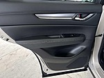 New 2025 MAZDA CX-5 2.5 S PREMIUM PLUS PACKAGE in JACKSONVILLE, FLORIDA (Photo 12)