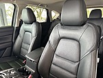 New 2025 MAZDA CX-5 2.5 S PREMIUM PLUS PACKAGE in JACKSONVILLE, FLORIDA (Photo 20)