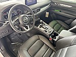 New 2025 MAZDA CX-5 2.5 S PREMIUM PLUS PACKAGE in JACKSONVILLE, FLORIDA (Photo 21)
