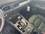 New 2025 MAZDA CX-5 2.5 S PREMIUM PLUS PACKAGE in JACKSONVILLE, FLORIDA (Photo 26)