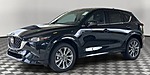 New 2025 MAZDA CX-5 2.5 S PREMIUM PLUS PACKAGE in JACKSONVILLE, FLORIDA
