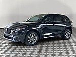 New 2025 MAZDA CX-5 2.5 S PREMIUM PLUS PACKAGE in JACKSONVILLE, FLORIDA (Photo 1)