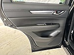 New 2025 MAZDA CX-5 2.5 S PREMIUM PLUS PACKAGE in JACKSONVILLE, FLORIDA (Photo 12)
