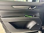 New 2025 MAZDA CX-5 2.5 S PREMIUM PLUS PACKAGE in JACKSONVILLE, FLORIDA (Photo 17)