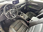 New 2025 MAZDA CX-5 2.5 S PREMIUM PLUS PACKAGE in JACKSONVILLE, FLORIDA (Photo 21)